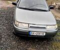 Серый ВАЗ 2110, объемом двигателя 1.6 л и пробегом 207 тыс. км за 2500 $, фото 1 на Automoto.ua