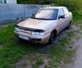Серый ВАЗ 2110, объемом двигателя 1.6 л и пробегом 68 тыс. км за 850 $, фото 5 на Automoto.ua