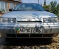 Серый ВАЗ 2110, объемом двигателя 1.6 л и пробегом 72 тыс. км за 3000 $, фото 1 на Automoto.ua