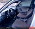 Сірий ВАЗ 2110, об'ємом двигуна 1.6 л та пробігом 130 тис. км за 1100 $, фото 12 на Automoto.ua