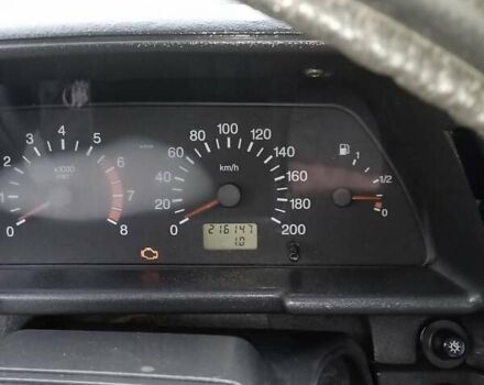 ВАЗ 2110 2007 в Староконстантинов на Automoto.ua Серый ВАЗ 2110, объемом двигателя 1.6 л и пробегом 216 тыс. км за 2800 $, фото 9 на Automoto.ua