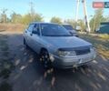 Серый ВАЗ 2110, объемом двигателя 1.6 л и пробегом 212 тыс. км за 1550 $, фото 1 на Automoto.ua
