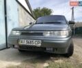 Серый ВАЗ 2110, объемом двигателя 1.6 л и пробегом 168 тыс. км за 2450 $, фото 21 на Automoto.ua
