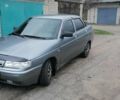 Сірий ВАЗ 2110, об'ємом двигуна 1.6 л та пробігом 252 тис. км за 3000 $, фото 1 на Automoto.ua