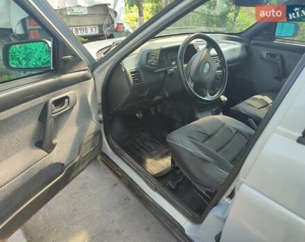 Серый ВАЗ 2110, объемом двигателя 0 л и пробегом 186 тыс. км за 2500 $, фото 8 на Automoto.ua