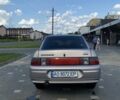 Серый ВАЗ 2110, объемом двигателя 1.6 л и пробегом 60 тыс. км за 2300 $, фото 2 на Automoto.ua