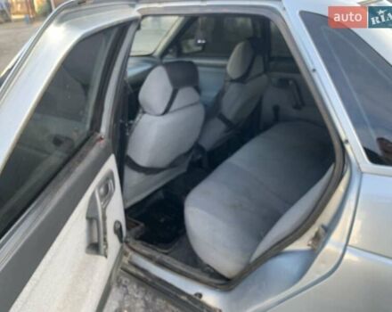 Серый ВАЗ 2110, объемом двигателя 1.6 л и пробегом 300 тыс. км за 1650 $, фото 5 на Automoto.ua