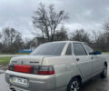 Сірий ВАЗ 2110, об'ємом двигуна 1.6 л та пробігом 240 тис. км за 1649 $, фото 9 на Automoto.ua