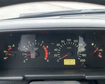 Сірий ВАЗ 2110, об'ємом двигуна 1.6 л та пробігом 193 тис. км за 2400 $, фото 19 на Automoto.ua