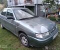 Серый ВАЗ 2110, объемом двигателя 1.6 л и пробегом 220 тыс. км за 1211 $, фото 4 на Automoto.ua