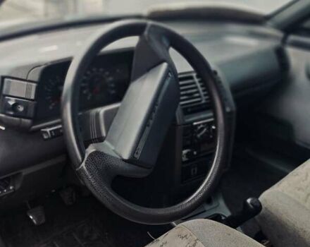 Серый ВАЗ 2110, объемом двигателя 1.5 л и пробегом 200 тыс. км за 1300 $, фото 10 на Automoto.ua