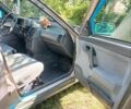 Серый ВАЗ 2110, объемом двигателя 1.6 л и пробегом 382 тыс. км за 1200 $, фото 5 на Automoto.ua