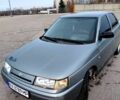 Серый ВАЗ 2110, объемом двигателя 1.6 л и пробегом 228 тыс. км за 1900 $, фото 1 на Automoto.ua