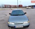 Серый ВАЗ 2110, объемом двигателя 1.6 л и пробегом 228 тыс. км за 1900 $, фото 7 на Automoto.ua