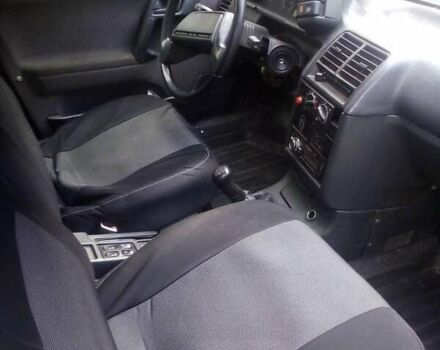 Серый ВАЗ 2110, объемом двигателя 1.6 л и пробегом 169 тыс. км за 1500 $, фото 6 на Automoto.ua