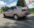 Серый ВАЗ 2110, объемом двигателя 1.6 л и пробегом 170 тыс. км за 1980 $, фото 3 на Automoto.ua