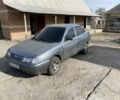 Серый ВАЗ 2110, объемом двигателя 1.6 л и пробегом 246 тыс. км за 1900 $, фото 2 на Automoto.ua