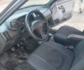 Серый ВАЗ 2110, объемом двигателя 1.6 л и пробегом 240 тыс. км за 2100 $, фото 2 на Automoto.ua