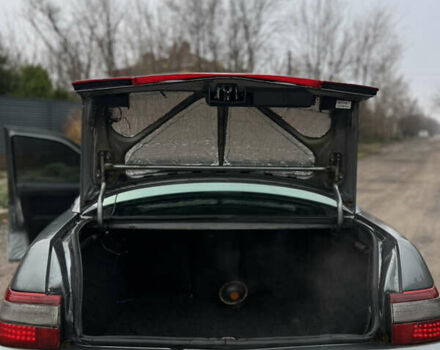 Серый ВАЗ 2110, объемом двигателя 1.6 л и пробегом 193 тыс. км за 1750 $, фото 13 на Automoto.ua