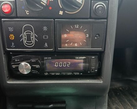 Серый ВАЗ 2110, объемом двигателя 1 л и пробегом 220 тыс. км за 2000 $, фото 1 на Automoto.ua