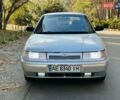 Сірий ВАЗ 2110, об'ємом двигуна 1.6 л та пробігом 95 тис. км за 3750 $, фото 1 на Automoto.ua