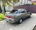 ВАЗ 2110 2007 у Килие на Automoto.ua Сірий ВАЗ 2110, об'ємом двигуна 1.6 л та пробігом 148 тис. км за 1500 $, фото 6 на Automoto.ua