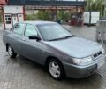 Сірий ВАЗ 2110, об'ємом двигуна 1.6 л та пробігом 92 тис. км за 2600 $, фото 1 на Automoto.ua