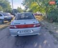 Серый ВАЗ 2110, объемом двигателя 1.6 л и пробегом 212 тыс. км за 1550 $, фото 5 на Automoto.ua