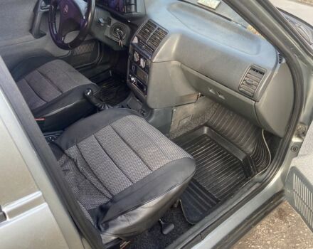 Сірий ВАЗ 2110, об'ємом двигуна 0 л та пробігом 215 тис. км за 1650 $, фото 4 на Automoto.ua