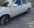 Серый ВАЗ 2110, объемом двигателя 1.6 л и пробегом 140 тыс. км за 2550 $, фото 7 на Automoto.ua