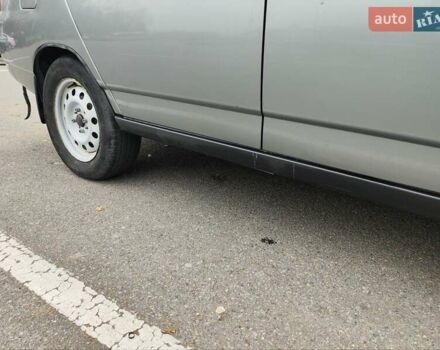 Серый ВАЗ 2110, объемом двигателя 1.6 л и пробегом 88 тыс. км за 2345 $, фото 8 на Automoto.ua