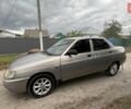 ВАЗ 2110 2007 в Бахмаче на Automoto.ua Серый ВАЗ 2110, объемом двигателя 1.6 л и пробегом 125 тыс. км за 2100 $, фото 6 на Automoto.ua