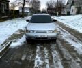 Сірий ВАЗ 2110, об'ємом двигуна 1.6 л та пробігом 170 тис. км за 2750 $, фото 1 на Automoto.ua