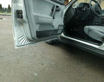 Серый ВАЗ 2110, объемом двигателя 1.6 л и пробегом 210 тыс. км за 1700 $, фото 20 на Automoto.ua