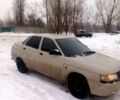 Серый ВАЗ 2110, объемом двигателя 1.6 л и пробегом 770 тыс. км за 1000 $, фото 1 на Automoto.ua
