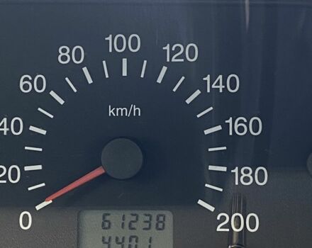 Серый ВАЗ 2110, объемом двигателя 1.6 л и пробегом 60 тыс. км за 2300 $, фото 7 на Automoto.ua