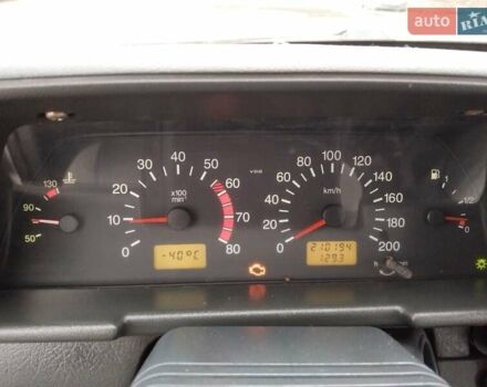 Серый ВАЗ 2110, объемом двигателя 1.6 л и пробегом 210 тыс. км за 1700 $, фото 35 на Automoto.ua