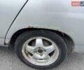 Сірий ВАЗ 2110, об'ємом двигуна 1.6 л та пробігом 157 тис. км за 887 $, фото 7 на Automoto.ua