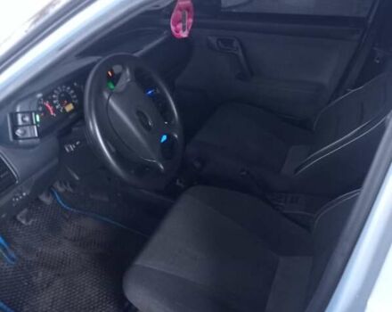 Сірий ВАЗ 2110, об'ємом двигуна 1.6 л та пробігом 229 тис. км за 1850 $, фото 5 на Automoto.ua