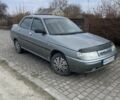Сірий ВАЗ 2110, об'ємом двигуна 1.6 л та пробігом 200 тис. км за 999 $, фото 1 на Automoto.ua