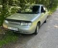 Сірий ВАЗ 2110, об'ємом двигуна 1.6 л та пробігом 140 тис. км за 1900 $, фото 1 на Automoto.ua