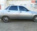 Сірий ВАЗ 2110, об'ємом двигуна 1.6 л та пробігом 170 тис. км за 2500 $, фото 3 на Automoto.ua