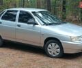 Серый ВАЗ 2110, объемом двигателя 1.6 л и пробегом 200 тыс. км за 1950 $, фото 4 на Automoto.ua