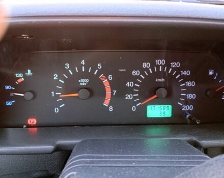 ВАЗ 2110 2007 у Верхнеднепровске на Automoto.ua Сірий ВАЗ 2110, об'ємом двигуна 1.6 л та пробігом 172 тис. км за 1600 $, фото 8 на Automoto.ua