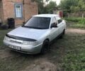 Серый ВАЗ 2110, объемом двигателя 0 л и пробегом 350 тыс. км за 1200 $, фото 3 на Automoto.ua