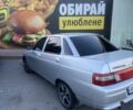 Сірий ВАЗ 2110, об'ємом двигуна 1.6 л та пробігом 2 тис. км за 2380 $, фото 1 на Automoto.ua