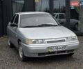 Серый ВАЗ 2110, объемом двигателя 1.6 л и пробегом 145 тыс. км за 2499 $, фото 13 на Automoto.ua