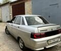 Серый ВАЗ 2110, объемом двигателя 1.6 л и пробегом 131 тыс. км за 1400 $, фото 3 на Automoto.ua