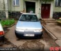 Серый ВАЗ 2110, объемом двигателя 1.6 л и пробегом 183 тыс. км за 2000 $, фото 1 на Automoto.ua