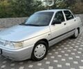 Сірий ВАЗ 2110, об'ємом двигуна 1.6 л та пробігом 145 тис. км за 2711 $, фото 1 на Automoto.ua